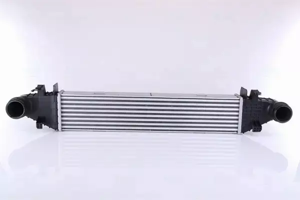 NISSENS CHŁODNICA INTERCOOLER 96596 