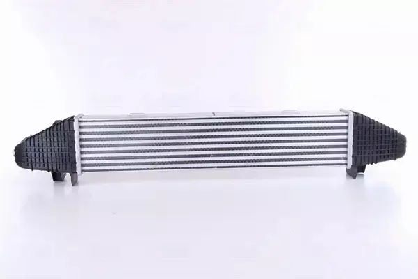 NISSENS INTERCOOLER 96598 