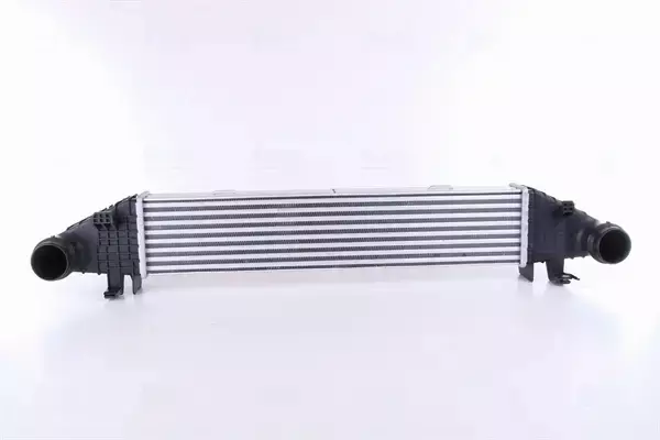 NISSENS INTERCOOLER 96598 