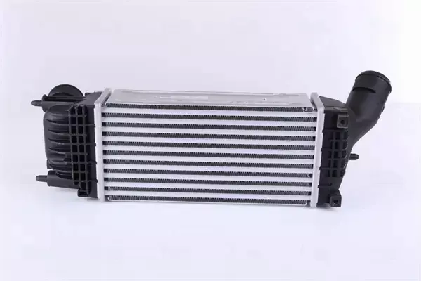 NISSENS CHŁODNICA INTERCOOLER 96599 