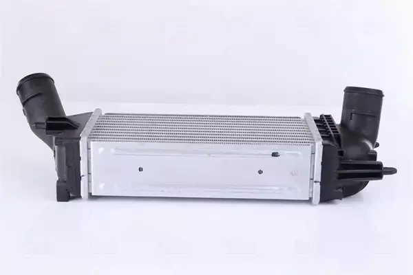 NISSENS CHŁODNICA INTERCOOLER 96599 