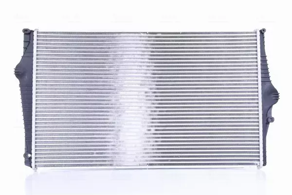 NISSENS CHŁODNICA INTERCOOLER 96601 