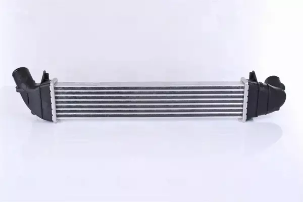 NISSENS CHŁODNICA INTERCOOLER 96602 