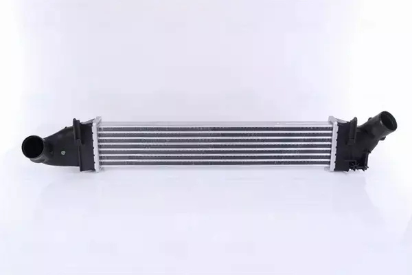 NISSENS CHŁODNICA INTERCOOLER 96602 