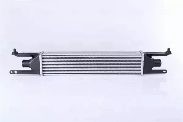 NISSENS CHŁODNICA INTERCOOLER 96604 