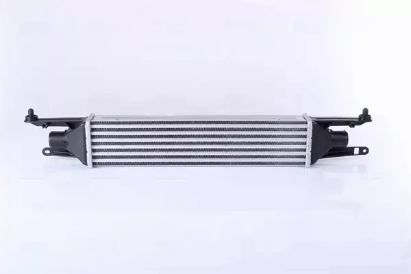 NISSENS CHŁODNICA INTERCOOLER 96604 