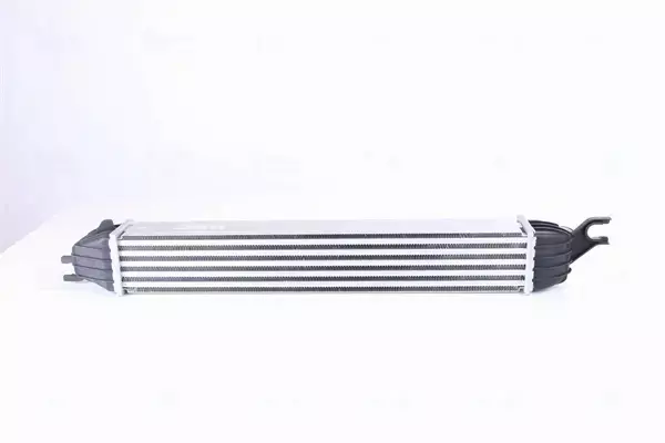 NISSENS INTERCOOLER 96608 