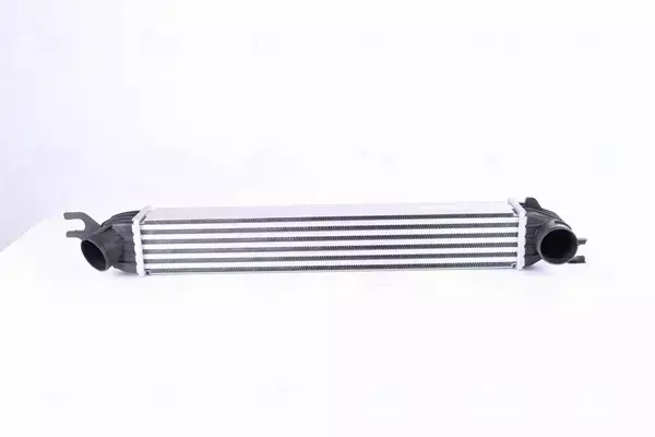 NISSENS INTERCOOLER 96608 