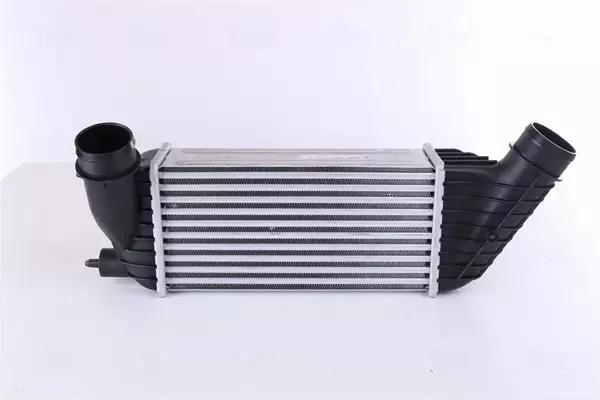 NISSENS CHŁODNICA INTERCOOLER 96609 