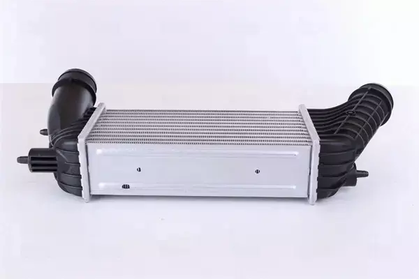 NISSENS CHŁODNICA INTERCOOLER 96609 