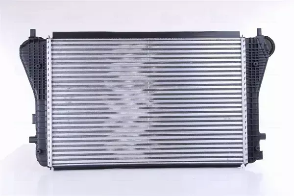 NISSENS CHŁODNICA INTERCOOLER 96610 