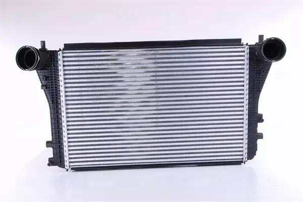 NISSENS CHŁODNICA INTERCOOLER 96610 