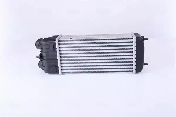 NISSENS CHŁODNICA INTERCOOLER 96612 