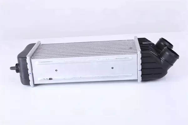 NISSENS CHŁODNICA INTERCOOLER 96612 