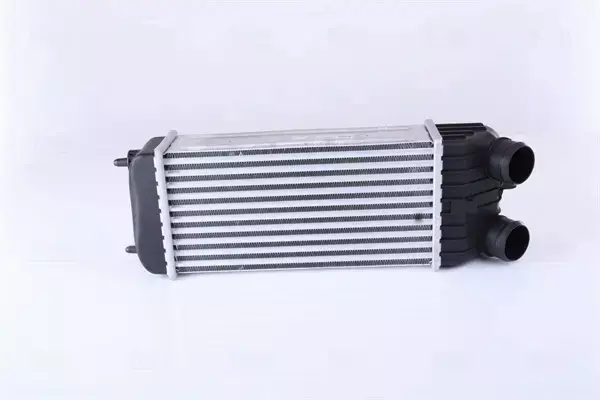 NISSENS CHŁODNICA INTERCOOLER 96612 