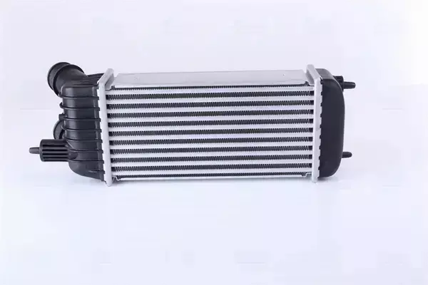 NISSENS CHŁODNICA INTERCOOLER 96613 