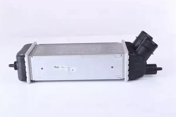 NISSENS CHŁODNICA INTERCOOLER 96613 