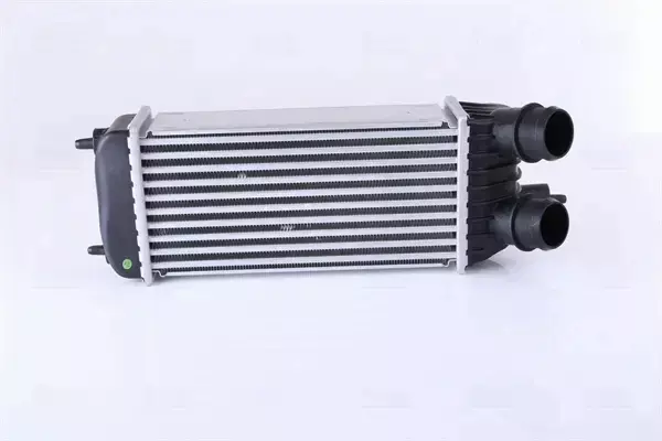 NISSENS CHŁODNICA INTERCOOLER 96613 