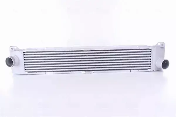 NISSENS CHŁODNICA INTERCOOLER 96623 