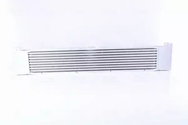 NISSENS CHŁODNICA INTERCOOLER 96624 