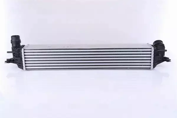 NISSENS CHŁODNICA INTERCOOLER 96625 