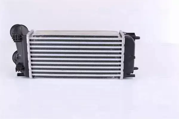 NISSENS CHŁODNICA INTERCOOLER 96626 