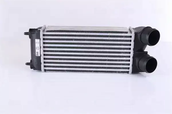 NISSENS CHŁODNICA INTERCOOLER 96626 