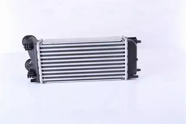 NISSENS CHŁODNICA INTERCOOLER 96627 