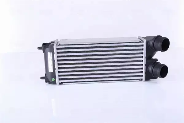 NISSENS CHŁODNICA INTERCOOLER 96627 