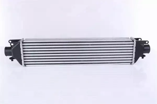 NISSENS INTERCOOLER 96630 