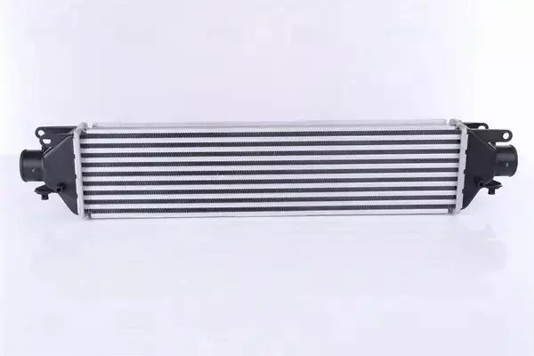 NISSENS INTERCOOLER 96630 