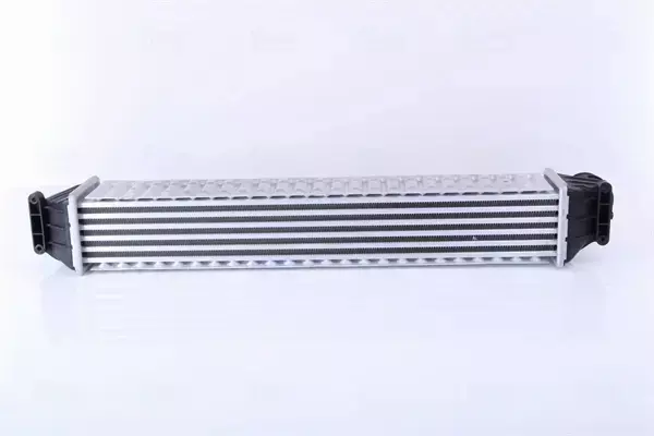 NISSENS CHŁODNICA INTERCOOLER 96634 