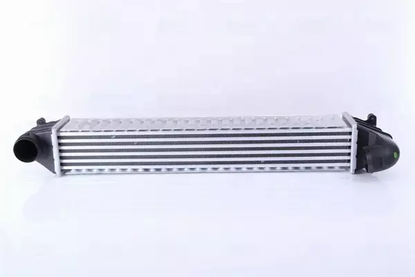 NISSENS CHŁODNICA INTERCOOLER 96634 