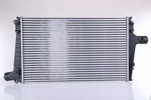 NISSENS CHŁODNICA INTERCOOLER 96635 