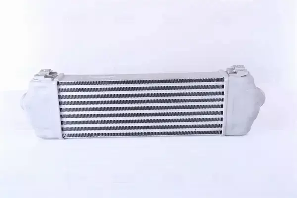 NISSENS CHŁODNICA INTERCOOLER 96641 