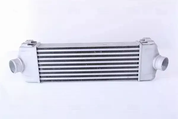 NISSENS CHŁODNICA INTERCOOLER 96641 