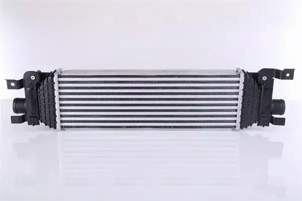 NISSENS CHŁODNICA INTERCOOLER 96643 