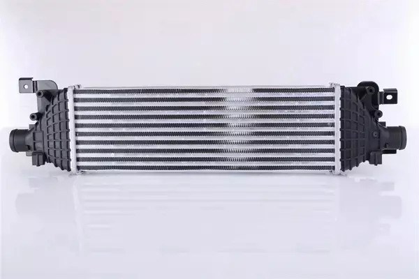 NISSENS CHŁODNICA INTERCOOLER 96643 