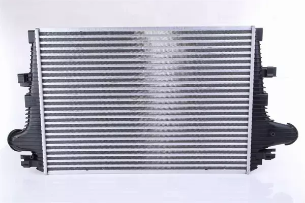 NISSENS CHŁODNICA INTERCOOLER 96644 