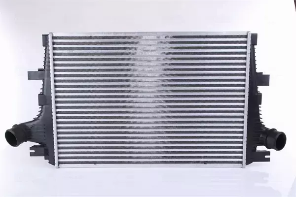 NISSENS CHŁODNICA INTERCOOLER 96644 