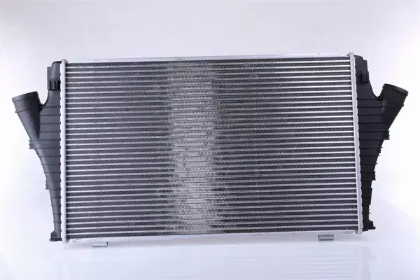 NISSENS CHŁODNICA INTERCOOLER 96646 