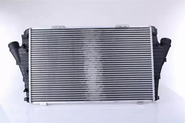 NISSENS CHŁODNICA INTERCOOLER 96646 