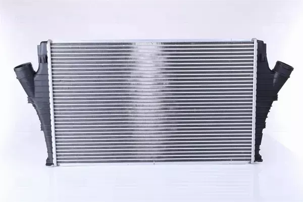 NISSENS CHŁODNICA INTERCOOLER 96647 