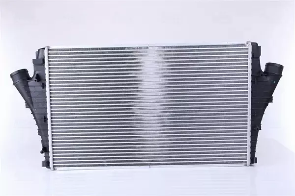 NISSENS CHŁODNICA INTERCOOLER 96647 