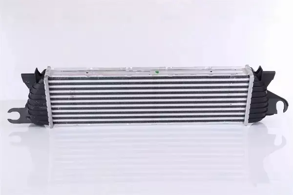 NISSENS INTERCOOLER 96648 