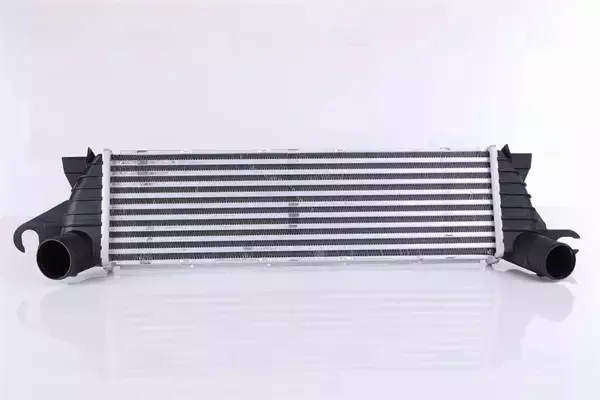 NISSENS INTERCOOLER 96648 