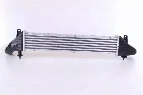 NISSENS INTERCOOLER 96655 