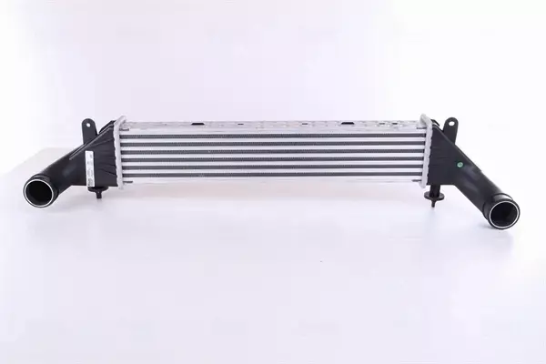 NISSENS INTERCOOLER 96655 