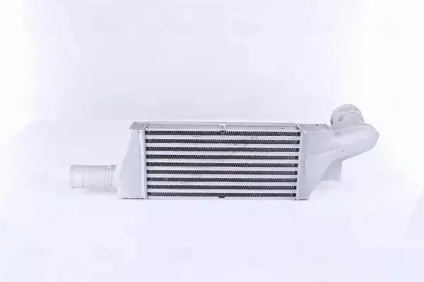 NISSENS CHŁODNICA INTERCOOLER 96656 