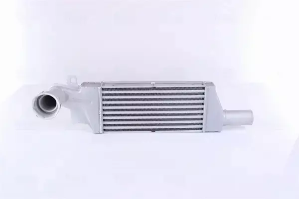 NISSENS CHŁODNICA INTERCOOLER 96656 